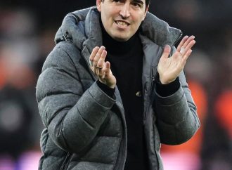 Liverpool Set To Hand Iraola The Reins After Reaching Agreement