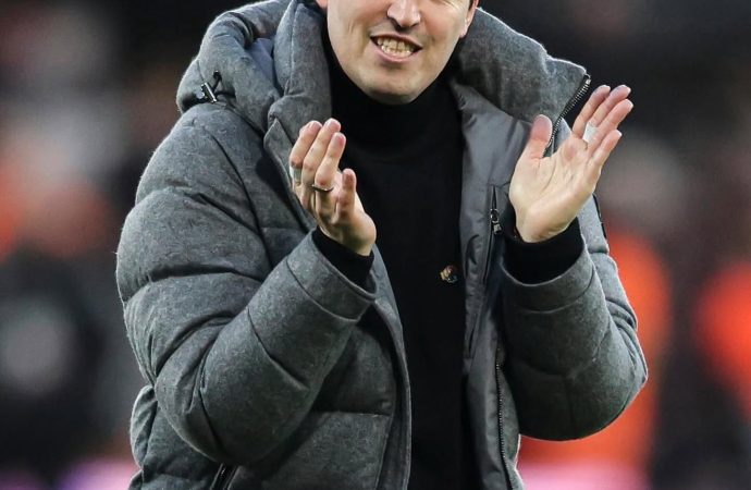 Liverpool Set To Hand Iraola The Reins After Reaching Agreement