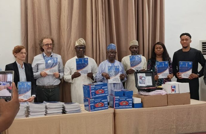 Nigeria, Germany and EU Unveil New Framework to Integrate Solar Mini-Grids into National Power Network