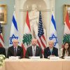 Israel, Lebanon Renew Ceasefire as US Pushes Hezbollah-Free Buffer Zones