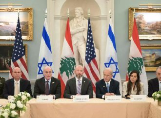 Israel, Lebanon Renew Ceasefire as US Pushes Hezbollah-Free Buffer Zones
