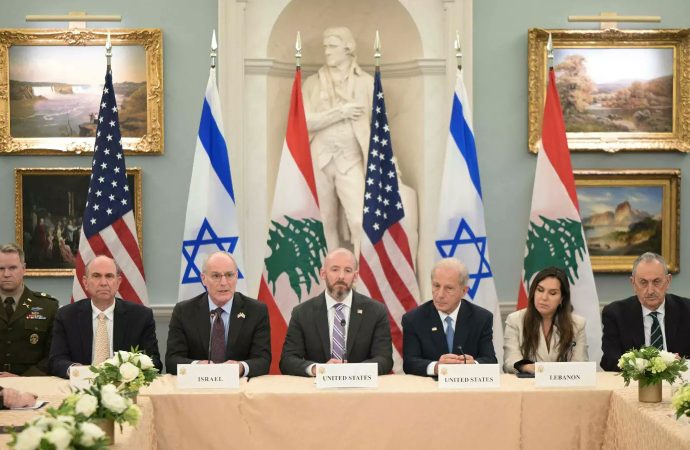 Israel, Lebanon Renew Ceasefire as US Pushes Hezbollah-Free Buffer Zones