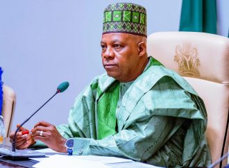 Shettima Set to Inaugurate Major Projects, Launch Ekiti Knowledge Zone During State Visit