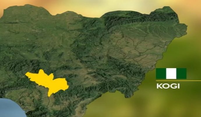 Security Forces Foil Bandit Attack in Kogi, One Civilian Killed