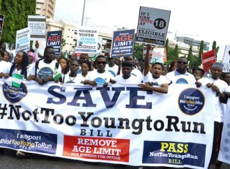 Group Urges Nigerian Youths to Make Climate Action a Key Voting Issue in 2027