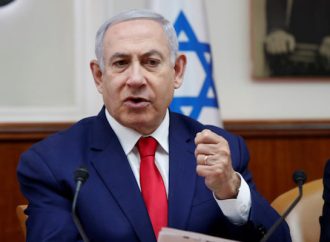 Netanyahu Declares Conflict Ongoing as Iran Suspends Strikes, Warns Against Further Attacks on Lebanon