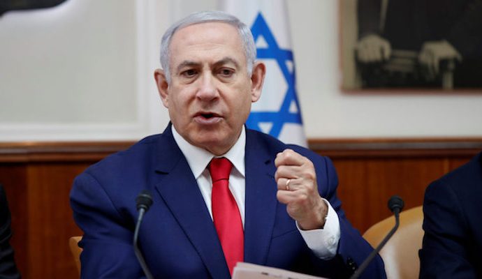 Netanyahu Declares Conflict Ongoing as Iran Suspends Strikes, Warns Against Further Attacks on Lebanon