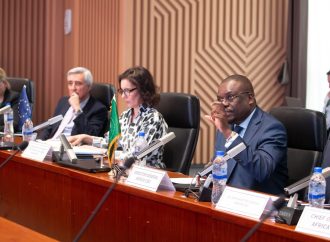 Africa CDC, WHO Unveil $518 Million Ebola Response Plan to Strengthen Outbreak Control Across Africa