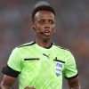 UEFA Appoints Somali Referee Omar Artan For Super Cup After World Cup Setback