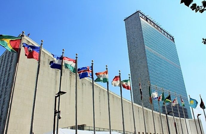 UN Experts Raise Alarm Over Alleged Rights Abuses Against Women and Girls in Nigeria