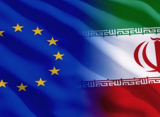 EU Slaps Sanctions on Iranian Officials, IRGC Unit Over Strait of Hormuz Disruptions