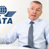 Airlines Face $100bn Fuel Surge as Global Oil Shock Drives Fares Higher – IATA Warns