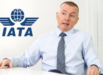 Airlines Face $100bn Fuel Surge as Global Oil Shock Drives Fares Higher – IATA Warns