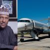 BUA Chairman Samad Rabiu Adds $81 Million Bombardier Global 8000 Jet To Corporate Fleet