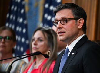 US House Passes $70 Billion Border Security Bill, Clearing Major Win for Trump Administration