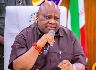 Adeleke Alleges Police Non-Cooperation As Osun Violence Sparks Security Concerns