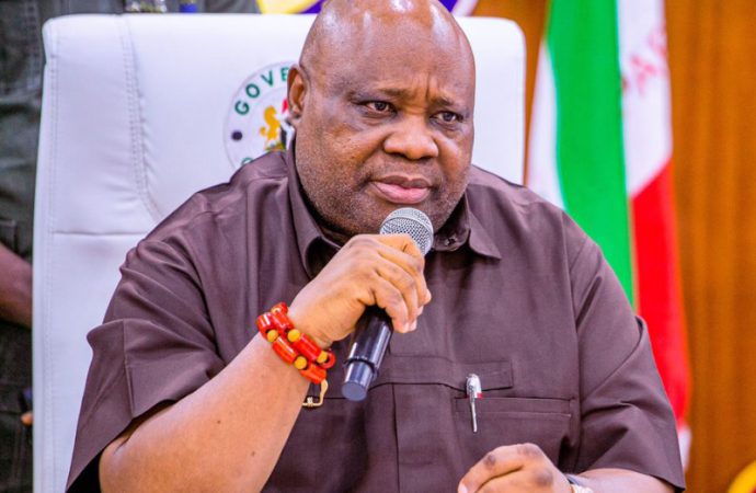 Adeleke Alleges Police Non-Cooperation As Osun Violence Sparks Security Concerns