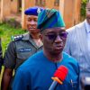 Okpebholo Condemns Kidnappings, Calls For Immediate Release Of Abducted Students And Teachers