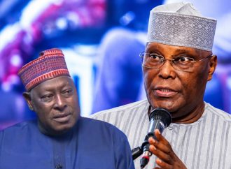 Atiku, Babachir Clash Over ADC Primary As Lawal Praises Amaechi’s  Efforts