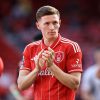 Manchester City Table British-Record Bid For Elliot Anderson
