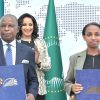 Nigeria, Ethiopia Sign Prisoner Transfer Agreement To Repatriate Convicted Citizens