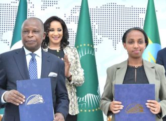 Nigeria, Ethiopia Sign Prisoner Transfer Agreement To Repatriate Convicted Citizens