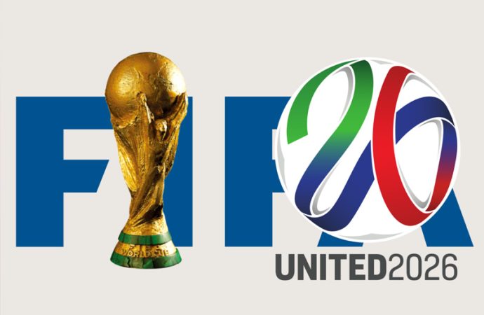 2026 World Cup: Spain, France, Argentina And Portugal Lead Race For Football’s Ultimate Prize