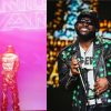 Davido Spotlights Abducted Oyo Pupils And Teachers At FIFA World Cup Countdown Concert