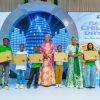 Oluremi Tinubu Calls For United Action Against Child Labour