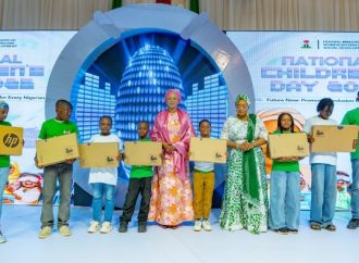 Oluremi Tinubu Calls For United Action Against Child Labour