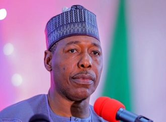 Zulum Reviews Seven Years In Office, Vows To Secure Lasting Peace In Borno Before Exit