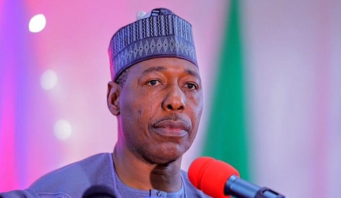 Zulum Reviews Seven Years In Office, Vows To Secure Lasting Peace In Borno Before Exit