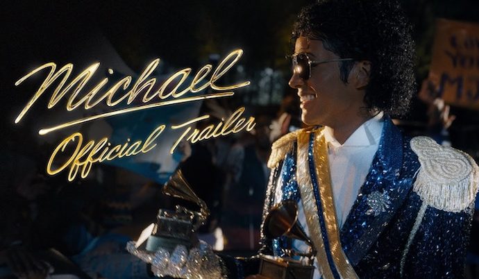 Michael Jackson Biopic Breaks Record as Highest-Grossing Musical Film in History