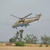 Military Air Raids Eliminate 27 Terrorists In Borno Operations