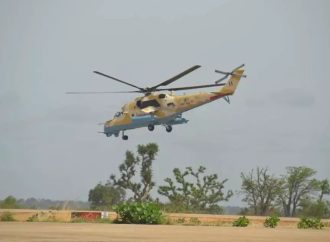 Military Air Raids Eliminate 27 Terrorists In Borno Operations