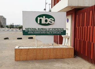 Nigeria’s Inflation Climbs To 15.93% In May As Food Costs Continue Upward Trend