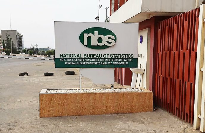 Nigeria’s Inflation Climbs To 15.93% In May As Food Costs Continue Upward Trend