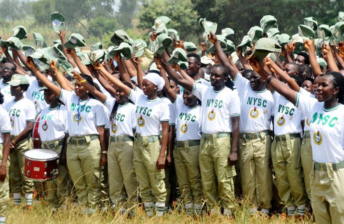 NYSC Raises Alarm Over Security Gaps At Katsina Orientation Camp