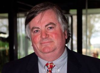 Investigative Journalism Pioneer Roger Cook Dies After Short Illness