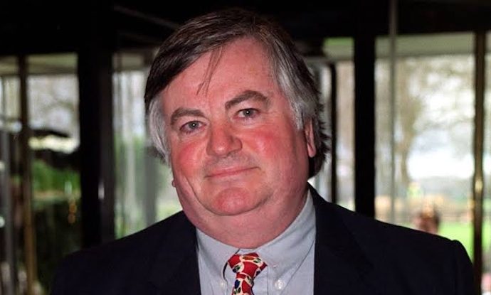Investigative Journalism Pioneer Roger Cook Dies After Short Illness