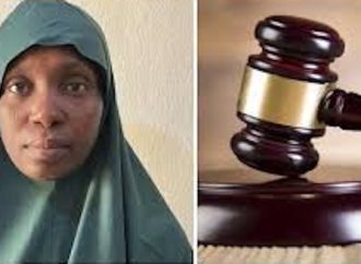 Katsina Court Hands Death Sentence To Woman Convicted Of Supplying Ammunition To Bandits