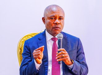 Mbah Credits Tinubu’s Economic Reforms For Enugu’s Rapid Infrastructure Development