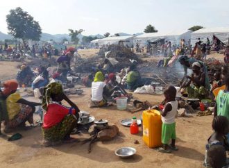 UN, EU Urge Long-Term Resettlement Strategy For 3.5 Million Displaced Nigerians