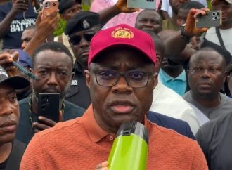 Makinde Reassures Families, Promises Safe Rescue Of Kidnapped Oyo Pupils And Teachers