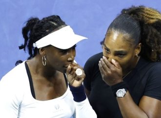 Serena And Venus Set For Wimbledon Comeback As Sisters Receive Doubles Wildcard Entry