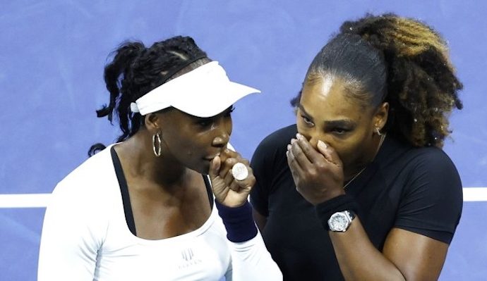 Serena And Venus Set For Wimbledon Comeback As Sisters Receive Doubles Wildcard Entry