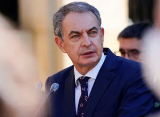€1.2m Jewellery Find Expands Corruption Investigation Into Ex-Spanish PM Zapatero