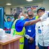 FAAN, Lagos Authorities Tighten Ebola Surveillance At MMIA Over Fresh Outbreak Fears