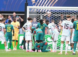 Belgium Complete Incredible Comeback To Eliminate Senegal With Dramatic 3-2 Extra-Time Victory
