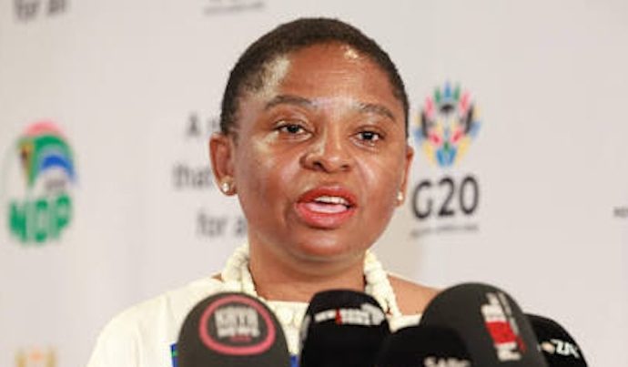 South Africa Rejects Nigeria’s Compensation Request, Seeks Evidence Of Alleged Drug Hideouts